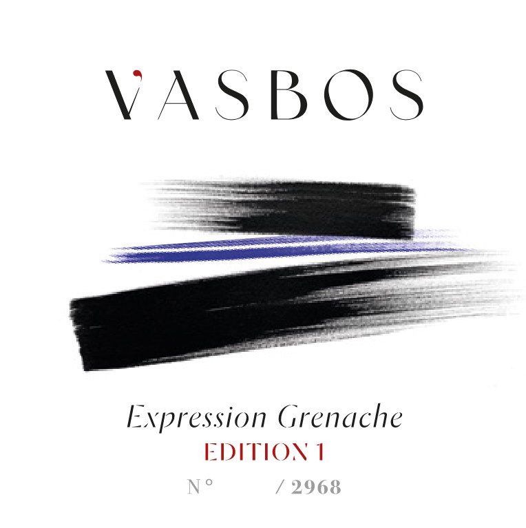 Expression Grenache