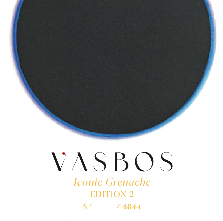 Iconic Grenache