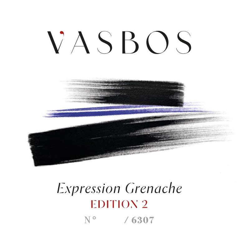 Expression Grenache